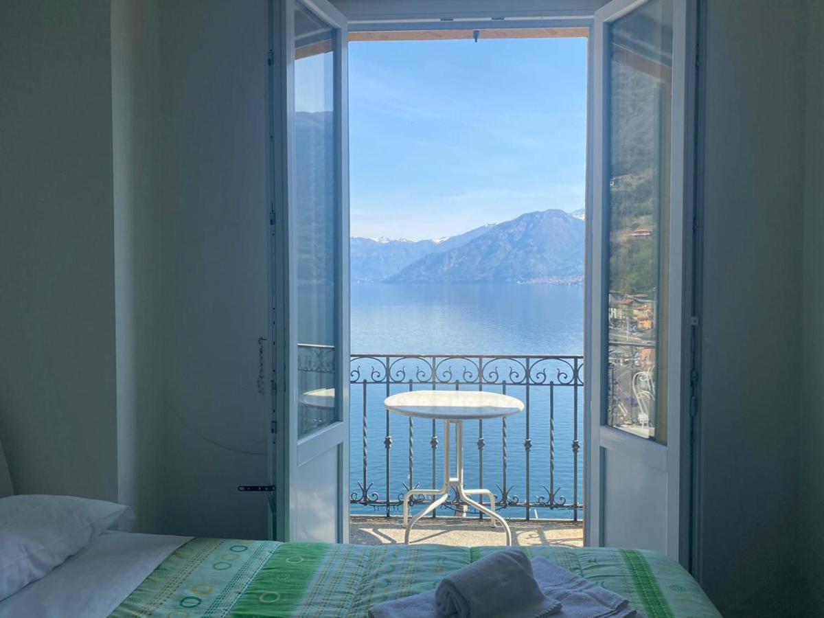 Villa The Dreamers Argegno Exterior foto
