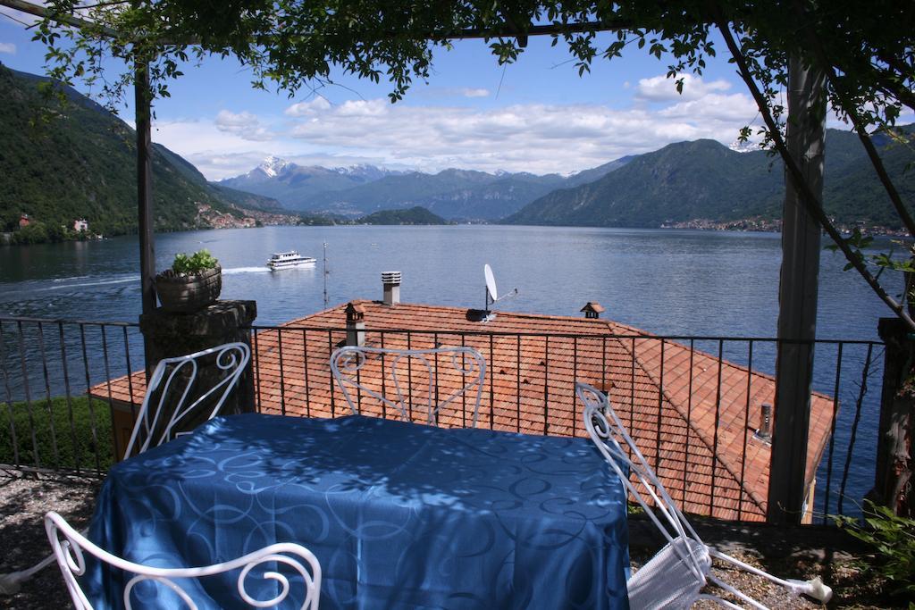 Villa The Dreamers Argegno Exterior foto