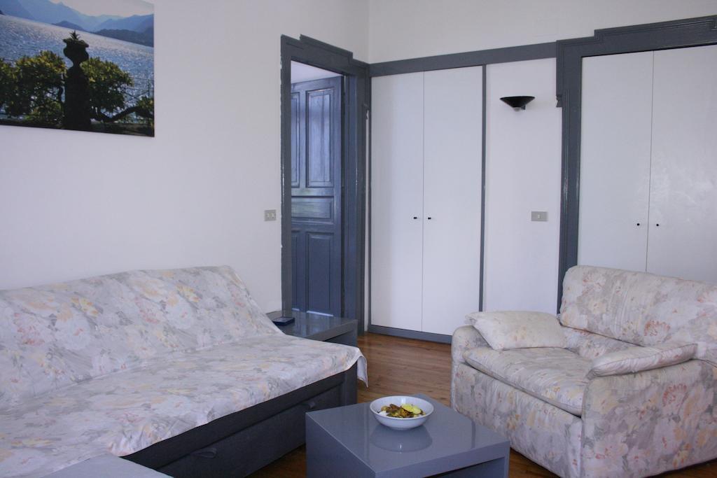 Villa The Dreamers Argegno Habitación foto