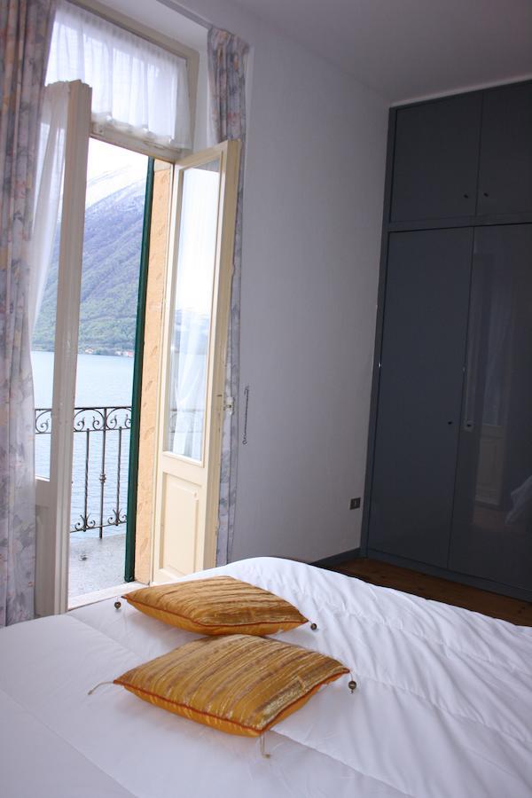 Villa The Dreamers Argegno Habitación foto